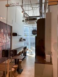 Oxley Tower (D1), Office #453232131